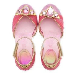 Disney Aurora Costume Shoes For Kids – Sleeping Beauty