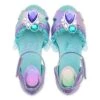 Disney Ariel Costume Shoes For Kids – The Little Mermaid