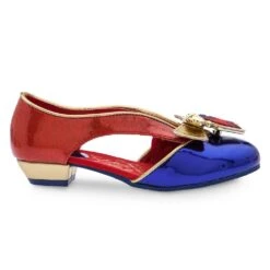 Disney Snow White Costume Shoes For Kids -toy 5503057540143 2