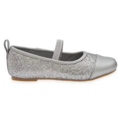 Disney Princess Shoes For Girls – Silver 7 Disney Princess Shoes For Girls – Silver -toy 5503057545481 2