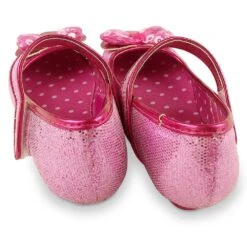 Disney Minnie Mouse Costume Shoes For Kids – Pink 7 Disney Minnie Mouse Costume Shoes For Kids – Pink -toy 5503057549328 2