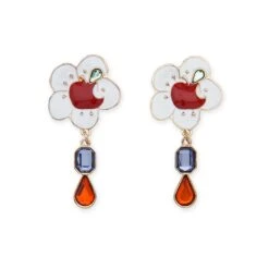 Disney Snow White Costume Jewelry Set For Kids -toy 5503059860101 1