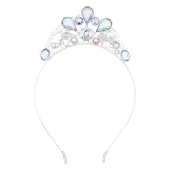 Disney Cinderella Costume Tiara For Kids