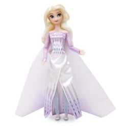 Disney Elsa Classic Doll – Frozen 2 – 11 1/2'' -toy 6001040901694 3