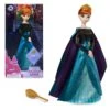 Disney Anna Classic Doll – Frozen 2 – 11 1/2'' -toy 6001040901695
