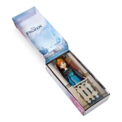 Disney Anna Classic Doll – Frozen 2 – 11 1/2'' 15 Disney Anna Classic Doll – Frozen 2 – 11 1/2'' -toy 6001040901695 2