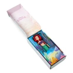 Disney Ariel Classic Doll – The Little Mermaid – 11 1/2'' -toy 6001040901696 2