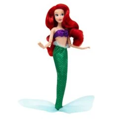 Disney Ariel Classic Doll – The Little Mermaid – 11 1/2'' -toy 6001040901696 3