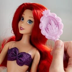 Disney Ariel Classic Doll – The Little Mermaid – 11 1/2'' -toy 6001040901696 6