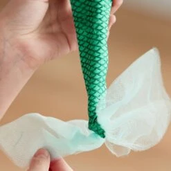 Disney Ariel Classic Doll – The Little Mermaid – 11 1/2'' -toy 6001040901696 8