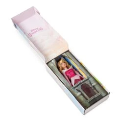 Disney Aurora Classic Doll – Sleeping Beauty – 11 1/2'' 14 Disney Aurora Classic Doll – Sleeping Beauty – 11 1/2'' -toy 6001040901697 2