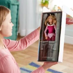 Disney Aurora Classic Doll – Sleeping Beauty – 11 1/2'' 20 Disney Aurora Classic Doll – Sleeping Beauty – 11 1/2'' -toy 6001040901697 8