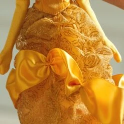 Disney Belle Classic Doll – Beauty And The Beast – 11 1/2'' 21 Disney Belle Classic Doll – Beauty And The Beast – 11 1/2'' -toy 6001040901698 8