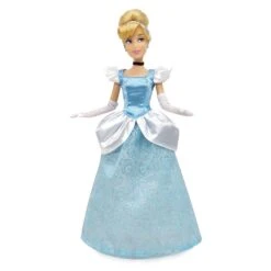 Disney Cinderella Classic Doll – 11 1/2'' -toy 6001040901699 4