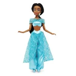Disney Jasmine Classic Doll – Aladdin – 11 1/2'' -toy 6001040901700 3