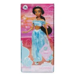 Disney Jasmine Classic Doll – Aladdin – 11 1/2'' -toy 6001040901700 9