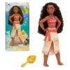 Disney Moana Classic Doll – 10 1/2'' -toy 6001040901702