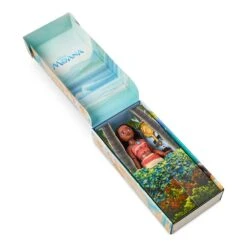 Disney Moana Classic Doll – 10 1/2'' -toy 6001040901702 2