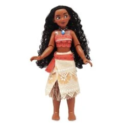 Disney Moana Classic Doll – 10 1/2'' -toy 6001040901702 3