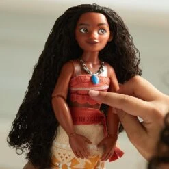 Disney Moana Classic Doll – 10 1/2'' -toy 6001040901702 5