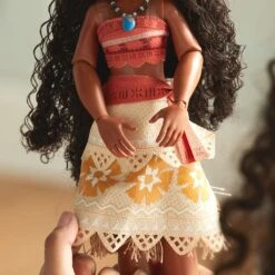 Disney Moana Classic Doll – 10 1/2'' -toy 6001040901702 6