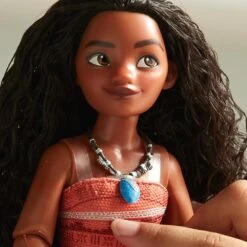 Disney Moana Classic Doll – 10 1/2'' -toy 6001040901702 7