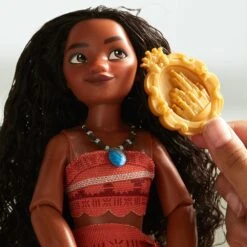 Disney Moana Classic Doll – 10 1/2'' -toy 6001040901702 8