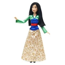 Disney Mulan Classic Doll – 11 1/2'' 16 Disney Mulan Classic Doll – 11 1/2'' -toy 6001040901703 3