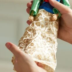 Disney Mulan Classic Doll – 11 1/2'' 19 Disney Mulan Classic Doll – 11 1/2'' -toy 6001040901703 6