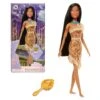 Disney Pocahontas Classic Doll – 11 1/2'' -toy 6001040901704