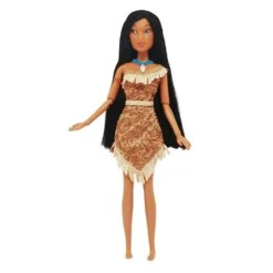 Disney Pocahontas Classic Doll – 11 1/2'' 15 Disney Pocahontas Classic Doll – 11 1/2'' -toy 6001040901704 4