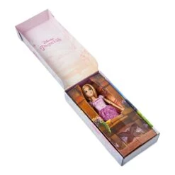 Disney Rapunzel Classic Doll – Tangled – 11 1/2'' -toy 6001040901705 2