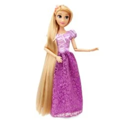 Disney Rapunzel Classic Doll – Tangled – 11 1/2'' -toy 6001040901705 4