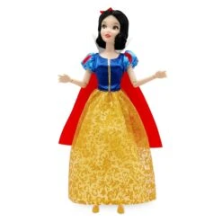 Disney Snow White Classic Doll – 11 1/2'' 15 Disney Snow White Classic Doll – 11 1/2'' -toy 6001040901706 4