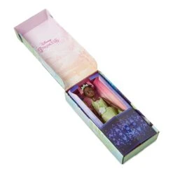 Disney Tiana Classic Doll – The Princess And The Frog – 11 1/2'' 13 Disney Tiana Classic Doll – The Princess And The Frog – 11 1/2'' -toy 6001040901707 2