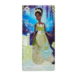 Disney Tiana Classic Doll – The Princess And The Frog – 11 1/2'' 19 Disney Tiana Classic Doll – The Princess And The Frog – 11 1/2'' -toy 6001040901707 8