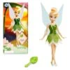 Disney Tinker Bell Classic Doll – Peter Pan – 10'' -toy 6001040901708