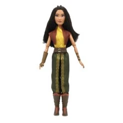 Disney Raya Classic Doll – Raya And The Last Dragon – 11 1/2'' -toy 6001040901732 3
