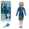 Disney Sisu Classic Doll – Raya And The Last Dragon – 11 1/2'' -toy 6001040901733
