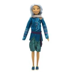 Disney Sisu Classic Doll – Raya And The Last Dragon – 11 1/2'' 13 Disney Sisu Classic Doll – Raya And The Last Dragon – 11 1/2'' -toy 6001040901733 3