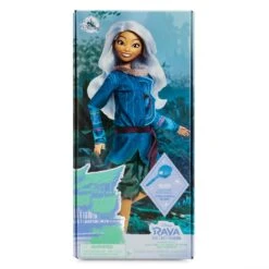 Disney Sisu Classic Doll – Raya And The Last Dragon – 11 1/2'' 17 Disney Sisu Classic Doll – Raya And The Last Dragon – 11 1/2'' -toy 6001040901733 7