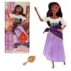 Disney Esmeralda Classic Doll – The Hunchback Of Notre Dame – 11 1/2'' -toy 6001040901881