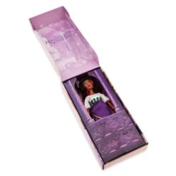 Disney Esmeralda Classic Doll – The Hunchback Of Notre Dame – 11 1/2'' -toy 6001040901881 3