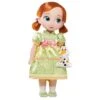 Disney Animators' Collection Anna Doll – Frozen – 16'' -toy 6002040580652