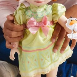 Disney Animators' Collection Anna Doll – Frozen – 16'' -toy 6002040580652 5