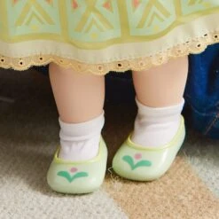 Disney Animators' Collection Anna Doll – Frozen – 16'' -toy 6002040580652 8