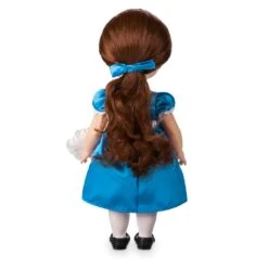 Disney Animators' Collection Belle Doll – Beauty And The Beast – 16'' 13 Disney Animators' Collection Belle Doll – Beauty And The Beast – 16'' -toy 6002040580654 2