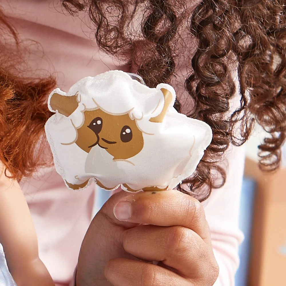 Disney Animators' Collection Belle Doll – Beauty And The Beast – 16'' 8 Disney Animators' Collection Belle Doll – Beauty And The Beast – 16'' - Image 6