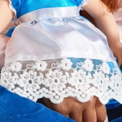 Disney Animators' Collection Belle Doll – Beauty And The Beast – 16'' 18 Disney Animators' Collection Belle Doll – Beauty And The Beast – 16'' -toy 6002040580654 7