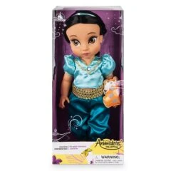 Disney Animators' Collection Jasmine Doll – Aladdin – 16'' 9 Disney Animators' Collection Jasmine Doll – Aladdin – 16'' -toy 6002040580657 3